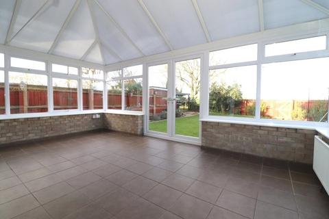 16 Bishops Close, Little Downham, Ely, CB6 2TQ