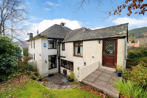 Sunny Bank Chestnut Hill, Keswick, CA12 4LR