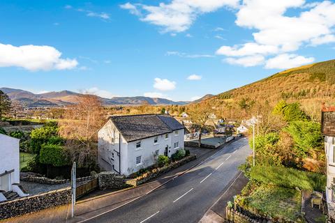 Sunny Bank Chestnut Hill, Keswick, CA12 4LR