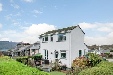 2 Annisgarth Drive, Windermere, LA23 2HD