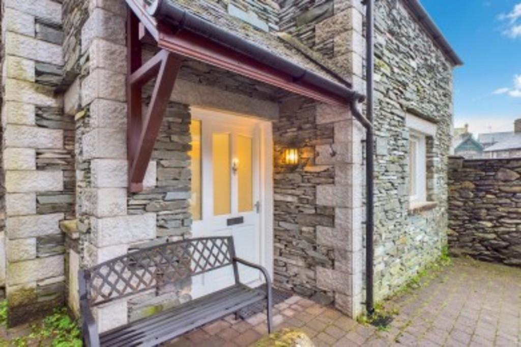 Croft Cottage