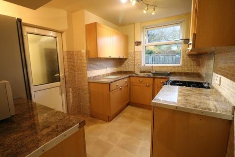 6 Arnold Grove, Shirley, Solihull, B90 3JR