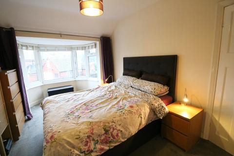 6 Arnold Grove, Shirley, Solihull, B90 3JR