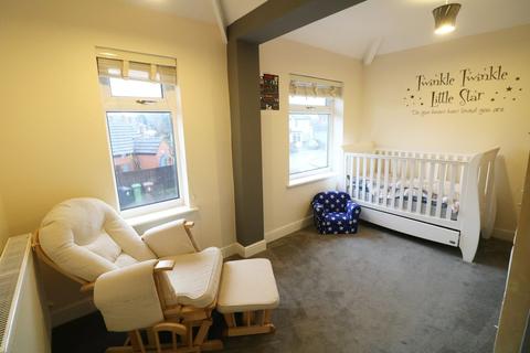 6 Arnold Grove, Shirley, Solihull, B90 3JR