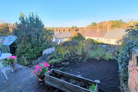 65 Mill Street, Ottery St Mary, EX11 1AB