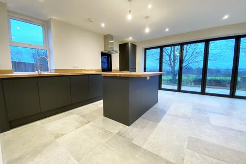 1 South View, Hampton Magna, Warwick, CV35 8UF