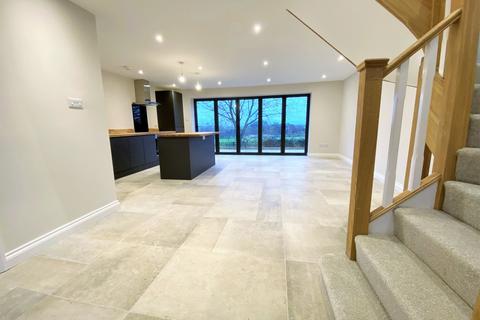 1 South View, Hampton Magna, Warwick, CV35 8UF