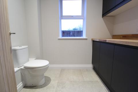 1 South View, Hampton Magna, Warwick, CV35 8UF