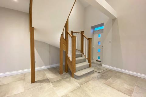 1 South View, Hampton Magna, Warwick, CV35 8UF