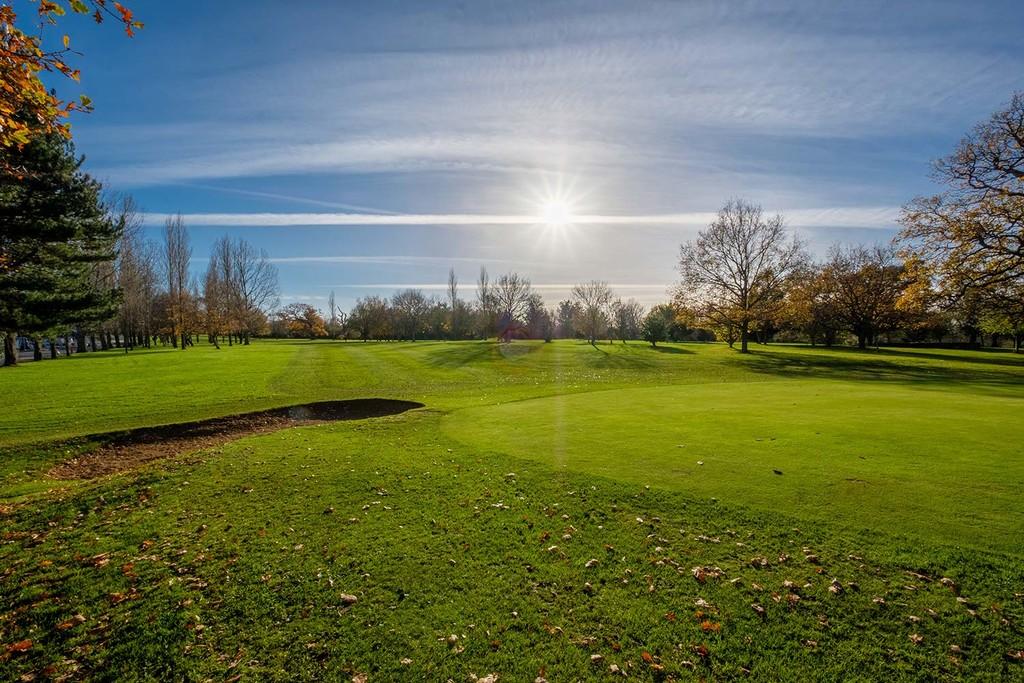 Adjacent to Ryde Golf Course