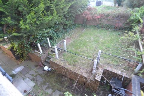undefined, Cultenhove Road, St Ninians FK7