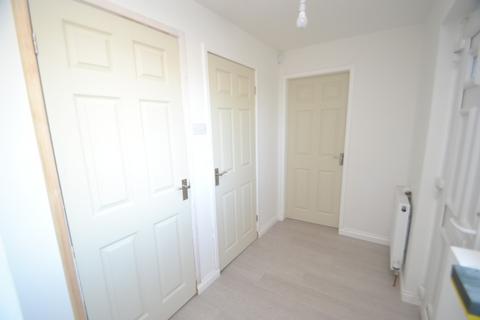 undefined, Cultenhove Road, St Ninians FK7