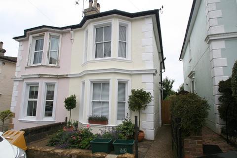 3 bed semi-detached house for rent in Princes Street, Tunbridge Wells TN2