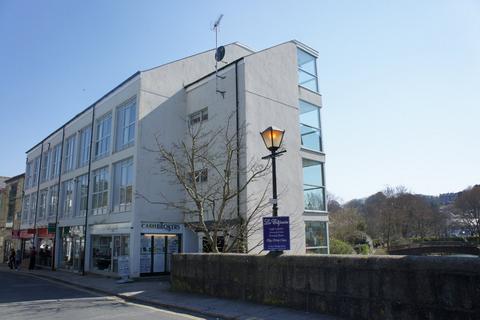 undefined, Truro