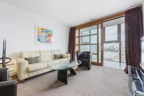 1 bedroom apartment to rent, Falcon Wharf, Battersea
