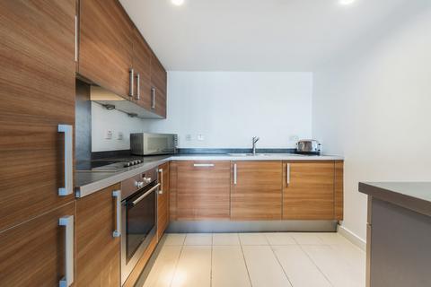 1 bedroom apartment to rent, Falcon Wharf, Battersea