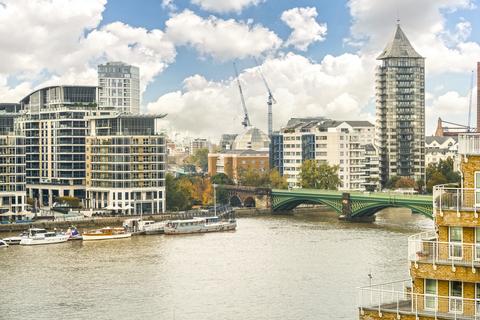 1 bedroom apartment to rent, Falcon Wharf, Battersea