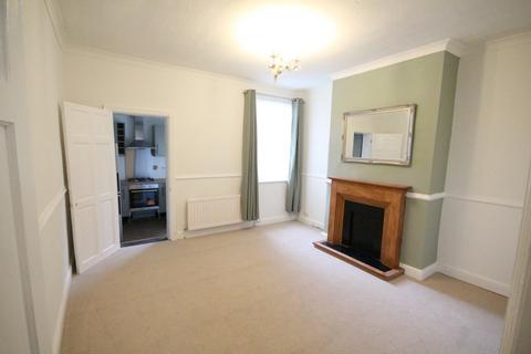 2 bedroom terraced house to rent, Richard St, Crewe