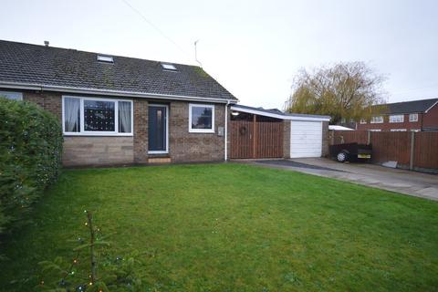 2 The Chase, Snaith, Goole, DN14 9LQ