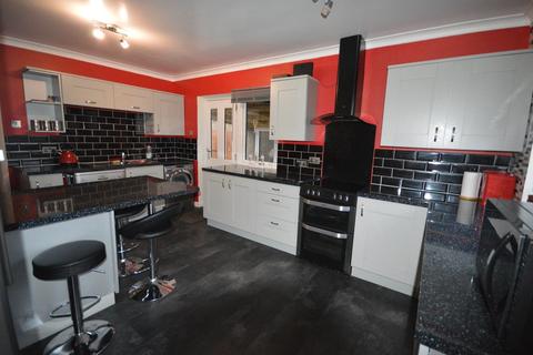 2 The Chase, Snaith, Goole, DN14 9LQ