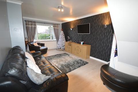 2 The Chase, Snaith, Goole, DN14 9LQ