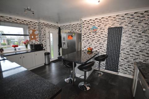 2 The Chase, Snaith, Goole, DN14 9LQ