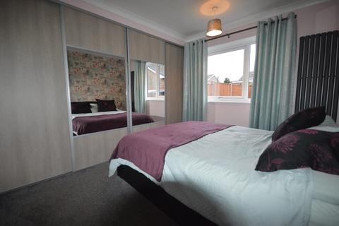 2 The Chase, Snaith, Goole, DN14 9LQ