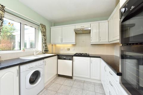 17 Thornton Close, Rufford, Ormskirk, L40 1UW