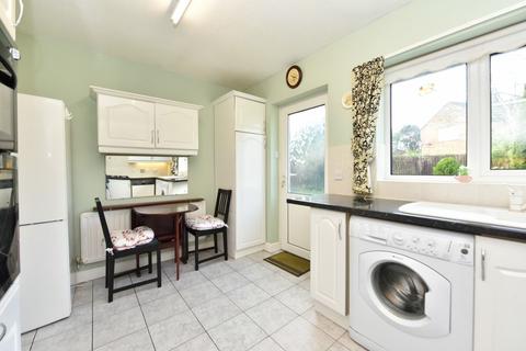 17 Thornton Close, Rufford, Ormskirk, L40 1UW