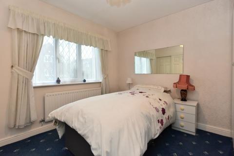 17 Thornton Close, Rufford, Ormskirk, L40 1UW