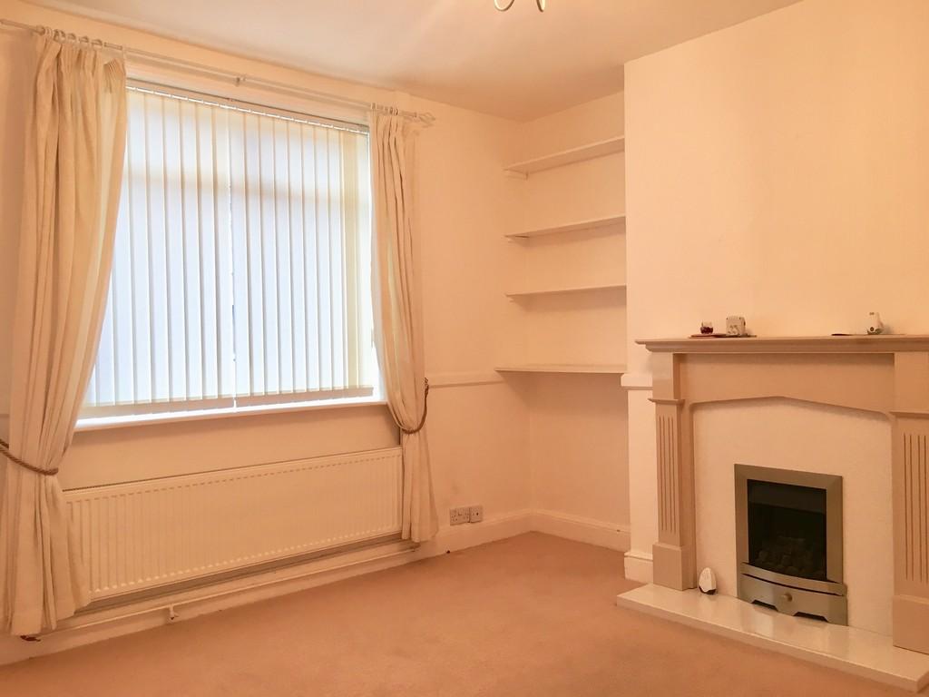 Lime Grove, Newark 2 bed terraced house £600 pcm (£138 pw)