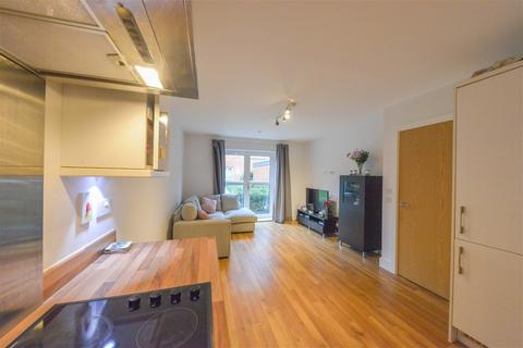 1 bedroom flat for sale, Charrington Place, St. Albans, AL1 3NT