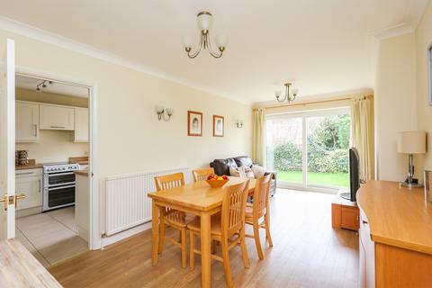 7 Causeway Glade, Sheffield, S17 3EZ