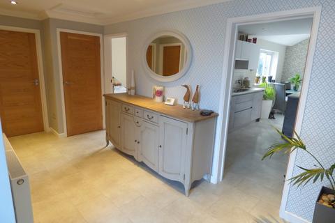 16 Barn Road, Broadstone, BH18 8NH