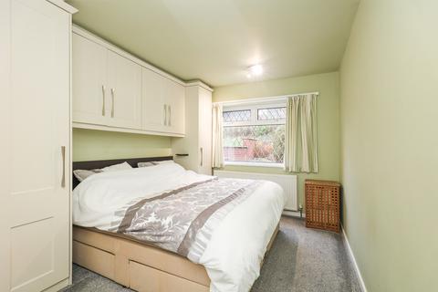 26 Bents Crescent, Dronfield, S18 2EY