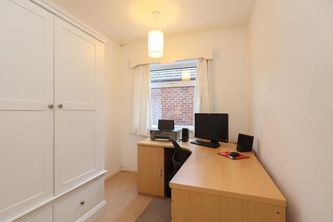 26 Bents Crescent, Dronfield, S18 2EY