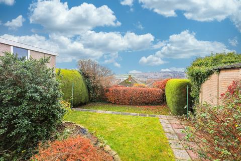 26 Bents Crescent, Dronfield, S18 2EY