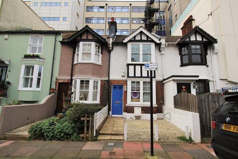 2 bedroom townhouse for sale, Frederick Street, Brighton, BN1 4TA