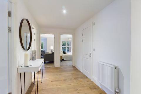 14 North Avenue, Ashbourne, DE6 1EZ