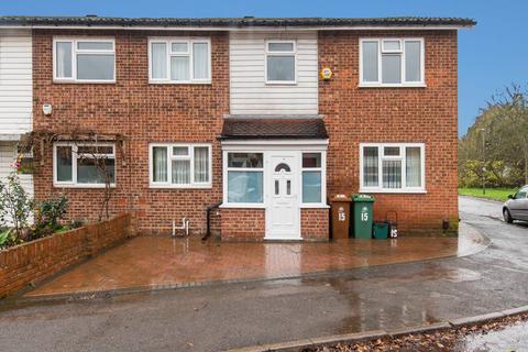 15 Richmond Green, Croydon, CR0 4SA