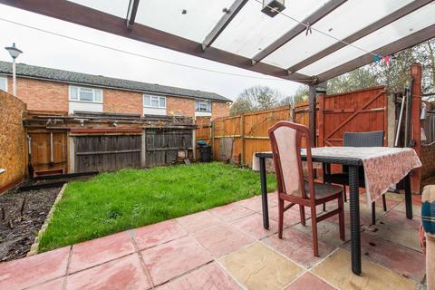 15 Richmond Green, Croydon, CR0 4SA
