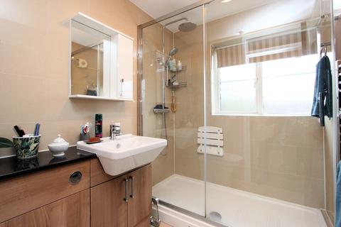 Flat 5, Hyde House Basing Road, Banstead, SM7 2BR