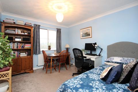 Flat 5, Hyde House Basing Road, Banstead, SM7 2BR