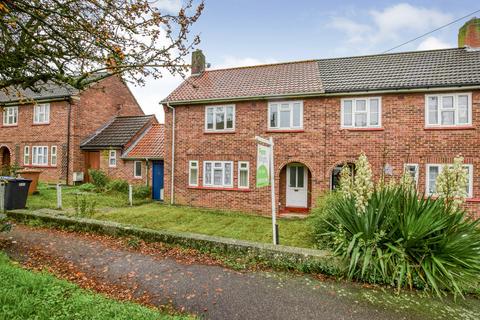 37 Elm Road, Sudbury, CO10 2SD