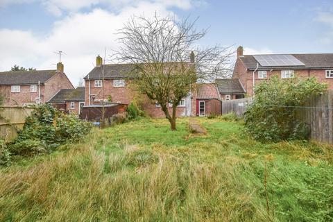 37 Elm Road, Sudbury, CO10 2SD