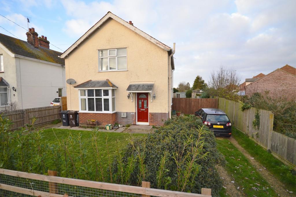 Houses For Sale Colchester Road Lawford Manningtree at Larae Rice blog
