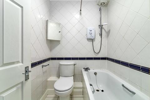 undefined, York Buildings, Strand WC2