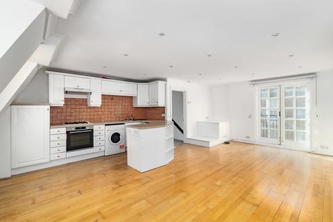 2 bedroom apartment to rent, York Buildings, Strand WC2