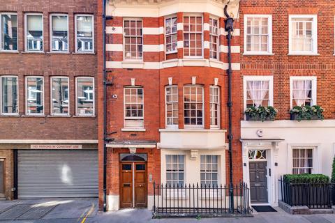2 bedroom apartment to rent, York Buildings, Strand WC2