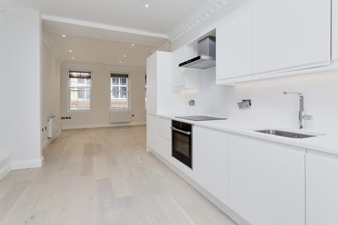 1 bedroom apartment to rent, Berwick Street, Soho W1